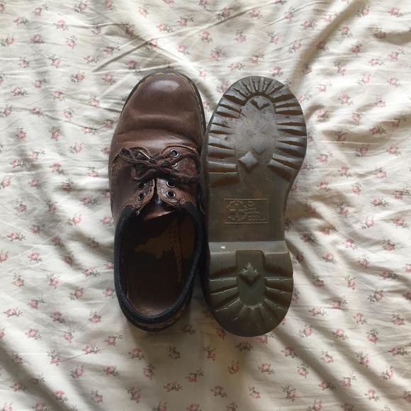 VTG Dr. Martens - Picture 3 of 4